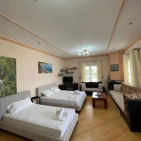 Apartamento Edmond Ksamil