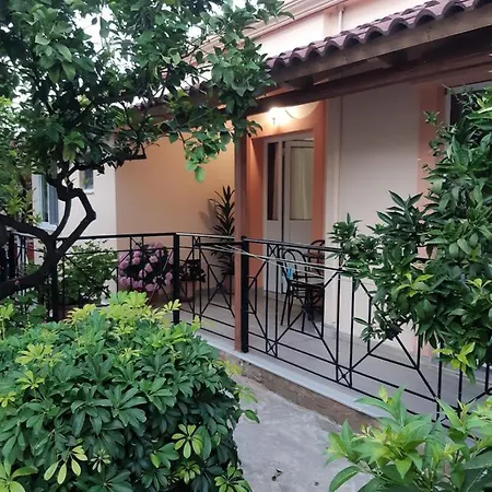 Edmond Apartment