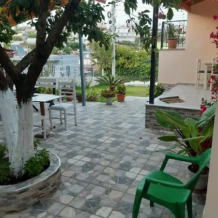 Apartment Edmond