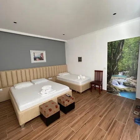 Apartment Edmond