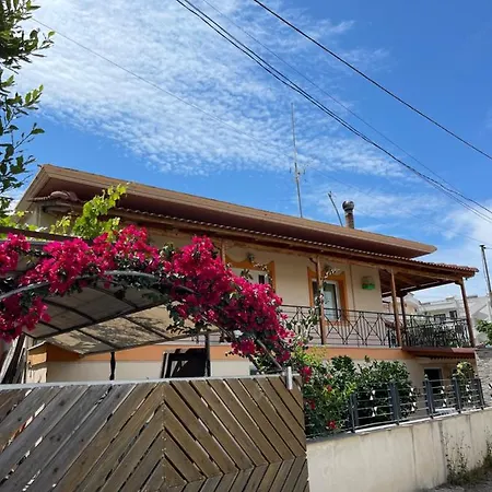 Appartamento Edmond