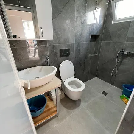 Apartment Edmond *