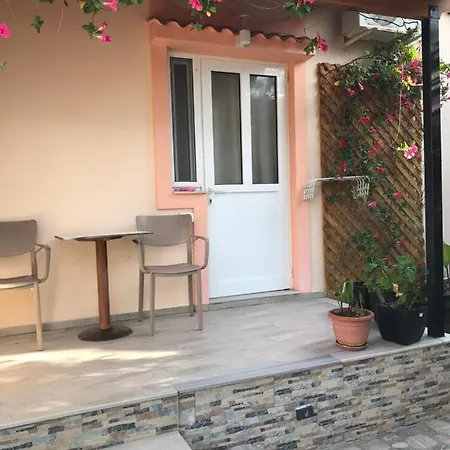 Apartment Edmond Ksamil