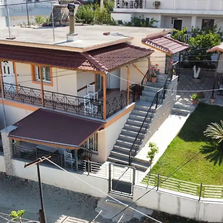 Apartment Edmond