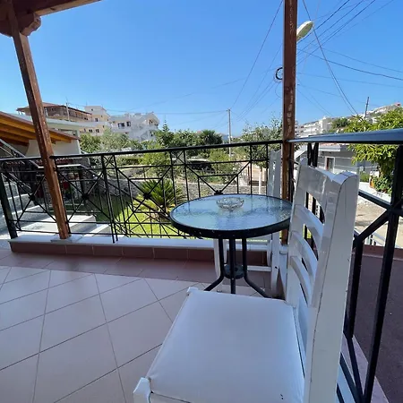Apartment Edmond Ksamil