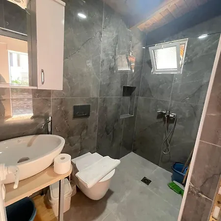 Appartement Edmond *