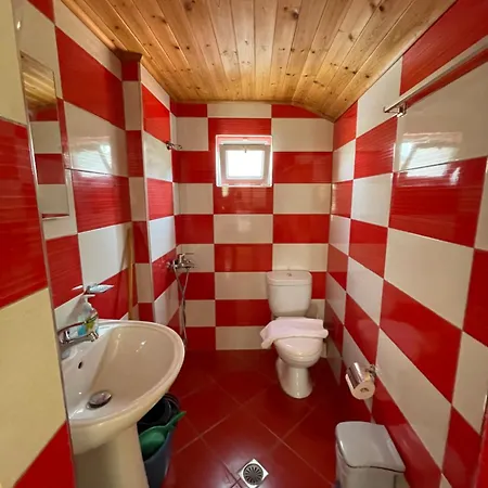 Edmond Apartmán *