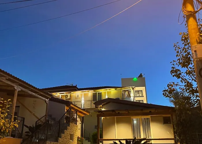 Edmond * קסאמיל